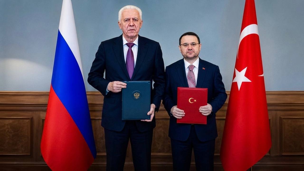 Нова російсько-турецька програма може посилити ризики екстрадиції політичних переслідуваних — КРЦ