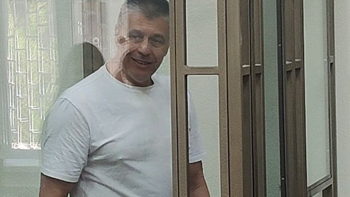 Володимира Зосича з Ак’яра (Севастополя) незаконно засудили до 17 років позбавлення волі