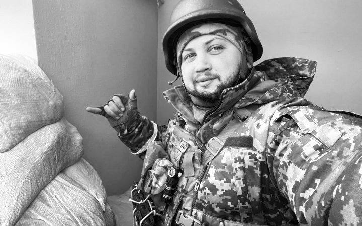 Фільм про Героя України та кримчанина Геннадія Афанасьєва покажуть на міжнародному кінофестивалі в Іспанії