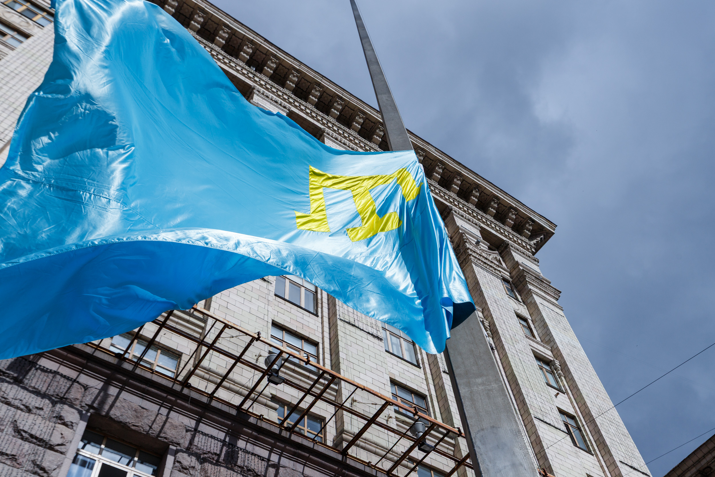 Заява Президії Меджлісу кримськотатарського народу «Пам’ять про історичні союзи та відповідальність за спільне майбутнє мають єднати народи сильніше, ніж трагедії минулого здатні їх розділити»