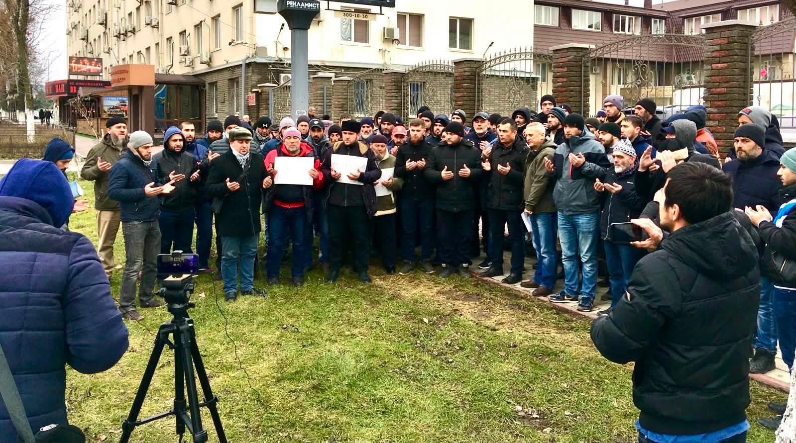 «Кримська солідарність» оголосила про припинення діяльності після внесення до реєстру «іноземних агентів»