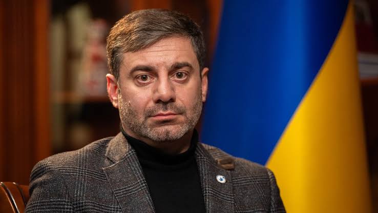 Україна запропонувала росії дозволити полоненим телефонні дзвінки рідним — Дмитро Лубінець