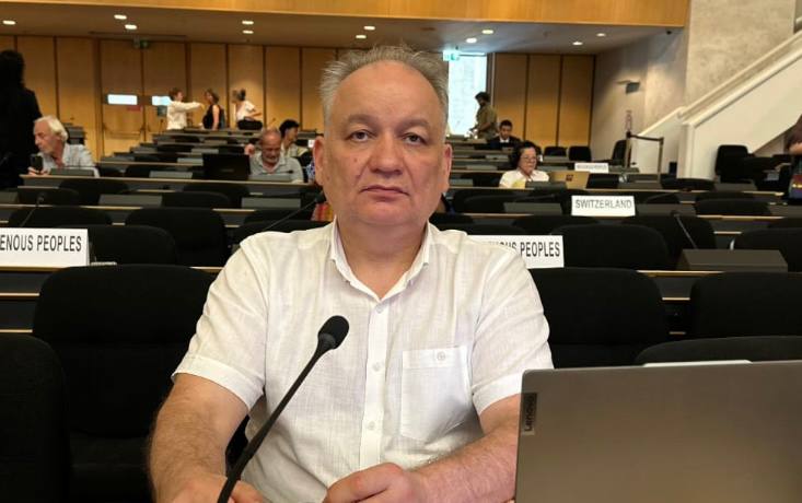 Анатомія терору: як окупація Криму перетворила дім кримських татар на в’язницю, а цілий народ — на заручників Кремля