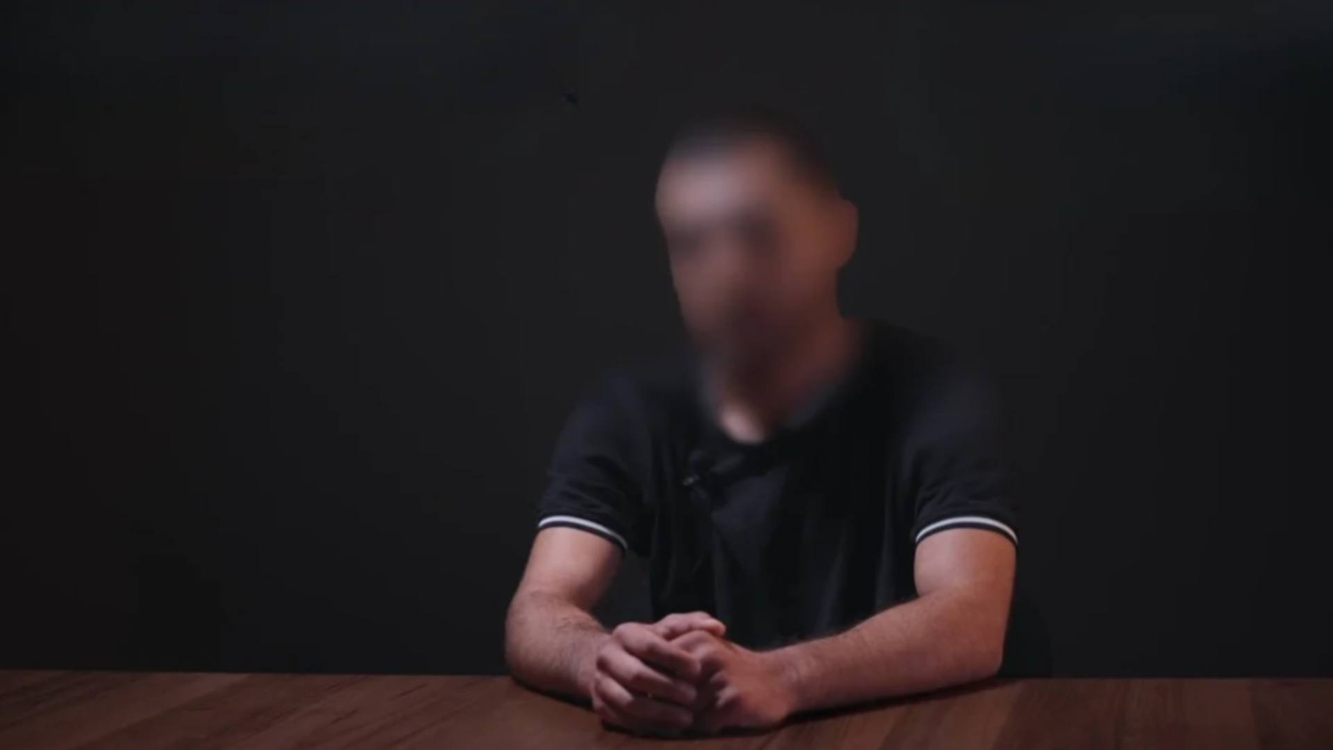 Окупанти незаконно затримали жителя Акмєсджіта (Сімферополя) через «коментарі» в Telegram